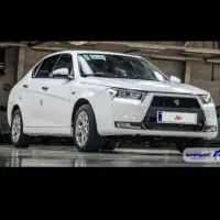 دنا پلاس اتوماتیک آپشنال توربو