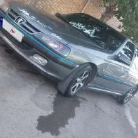 فروشی|خودرو سواری و وانت|تفت, |دیوار