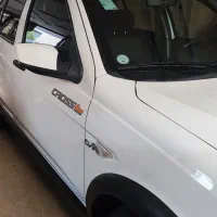 کوییک فول اتومات ۱۴۰۱ سفید