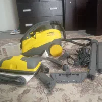 بخارشوی کنوود اصل