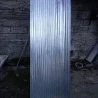 فروش ورق گالوانیزه یا حلب