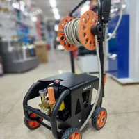 کارواش 180بار آنکور