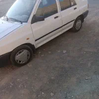 ۱۳۱ مدل ۹۵ تمیز|خودرو سواری و وانت|سبزوار, شرق کال عیدگاه|دیوار