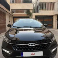 آریزو ۶ اکسلنت مدل ۱۴۰۰