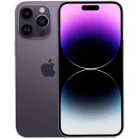 آیفون 14pro zaa 256 بدون نقطه با کد