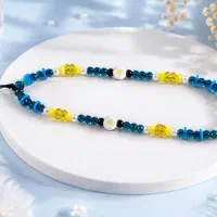 گردنبند و گوشواره