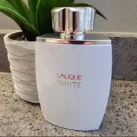 ادکلن و عطر لالیک سفید اورجینال فرانسوی|آرایشی، بهداشتی، درمانی|شیراز, رکن‌آباد|دیوار