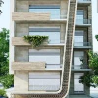 فروش آپارتمان ۱۵۷ متری ۳ خوابه