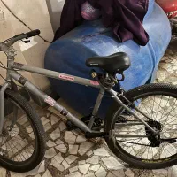 دوچرخه دنده ای