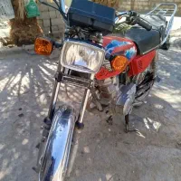 موتورسیکلت۱۲۵|موتورسیکلت|بم, |دیوار