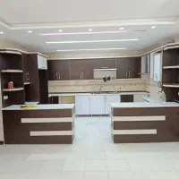 ویلایی طبقه همکف تک خواب سی۳ راه جنوبی