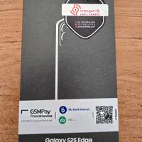 Galexy s25 edge