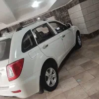 لیفان x60|خودرو سواری و وانت|تهران, گلستان (شهرک راه آهن)|دیوار