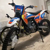 CRX300|موتورسیکلت|ارومیه, |دیوار