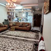 آپارتمان ۸۰ متری فول، سند تک برگ، سال ۹۱