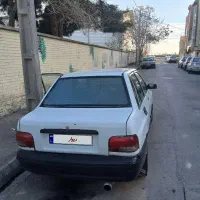 مدل ۸۱ دوگانه تازع تعمیر