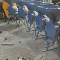 اسیاب های کوچک وبزرگ علوفه کوب|ماشین‌آلات صنعتی|زاهدان, |دیوار