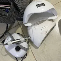 وسایل ناخن