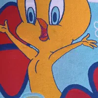 فرش اتاق کودک