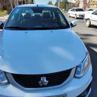 ساینا اس ۸۵گانه|خودرو سواری و وانت|قم, باغ شازده|دیوار