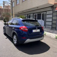 برلیانس c3کراس مدل97|خودرو سواری و وانت|تبریز, |دیوار