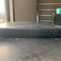 دوربین و دستگاه DVR