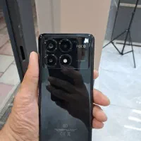 x6pro لازرورقی