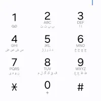 خط کد صفر0