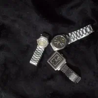 ساعت سیکو ۵