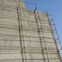 داربست متین