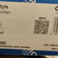شیر روشویی Grohe|لوازم سرویس بهداشتی|تهران, الهیه|دیوار