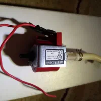 پمپ الکترونیکی.بخارشور