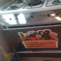 فروش گاز سالم و در حال کار کردن