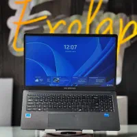 لپتاپ صنعتی AsxpoK/i-H//2