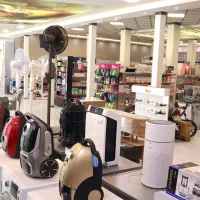 فروشگاه شهید منصور ستاری(ویژه نیروهای مسلح)