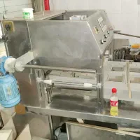 دستگاه سیل وکیوم چهار قالبه