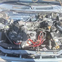 پراید صبا مدل86