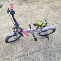 دوچرخه 12و 16|دوچرخه، اسکیت، اسکوتر|کامیاران, |دیوار