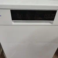 ماشین ظرفشویی|ماشین ظرفشویی|میبد, |دیوار