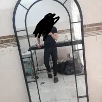 آینه پنجره ای نو
