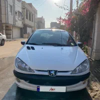 206 تیپ 5 تمیز دریچه گاز سیمی