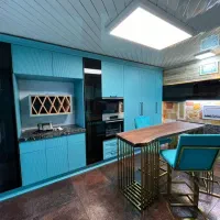 کابینت آشپزخانه