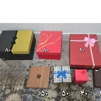 جعبه های کادو