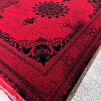 فرش ۷۰۰شانه ۱۲متری قیطران کاشان نقش ناردون نو پلم|فرش|شیراز, شهرک سراج‎|دیوار