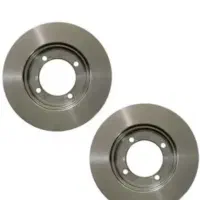 دیسک ترمز پراید