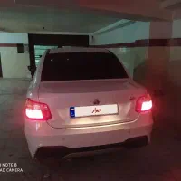 ساینا sمدل 1401|خودرو سواری و وانت|اسلام‌شهر, شهرک واوان|دیوار