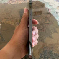 اپل iPhone 12 Pro Max با حافظهٔ ۲۵۶ گیگابایت|موبایل|اصفهان, بهارستان|دیوار