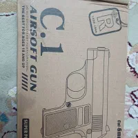 تفنگ ساچمه ای C.1