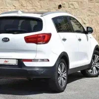 اسپورتیج فول پلاک ملی|خودرو سواری و وانت|رشت, منظریه|دیوار