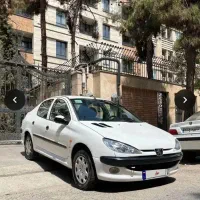 ۲۰۶ sd v9 اتوماتیک|خودرو سواری و وانت|ارومیه, |دیوار